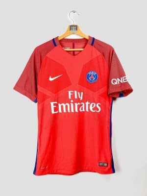 2016-2017 / Paris Saint-Germain / M