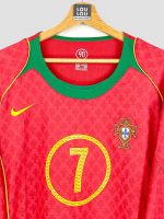 2004-2006 / Deco 🇵🇹 / Portugal / XL