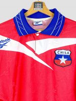 1998-1999 / Chili 🇨🇱 / S
