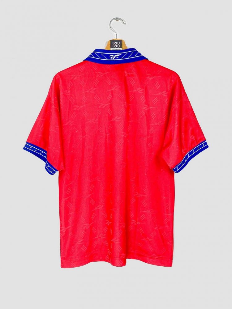 1998-1999 / Chili 🇨🇱 / S