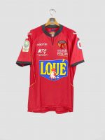 2011-2012 / Mamadou Doumbia 🇨🇮 / Le Mans UC 72 / M