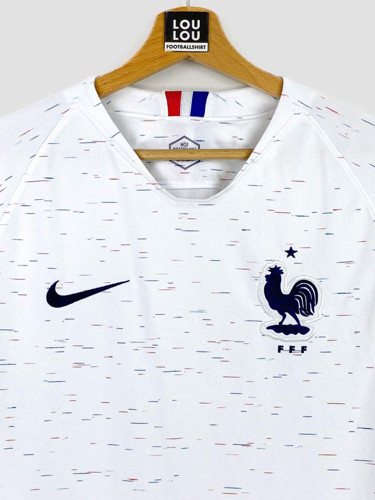 2018-2019 / Equipe de France 🇫🇷 / S
