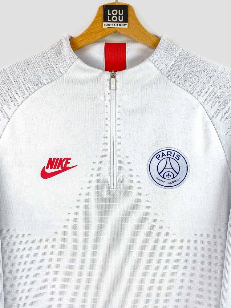 2019-2020 / Paris Saint-Germain 🇫🇷 / S