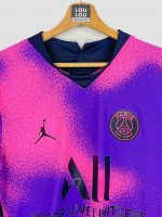 2020-2021 / Paris Saint Germain 🇫🇷 / S