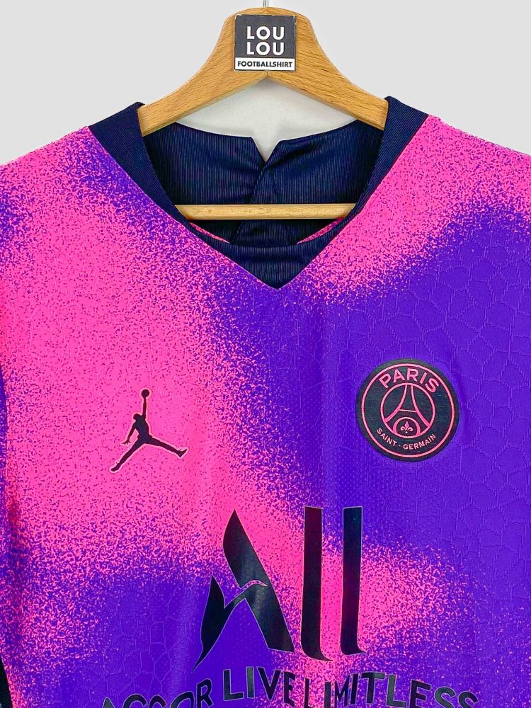 2020-2021 / Paris Saint Germain 🇫🇷 / S