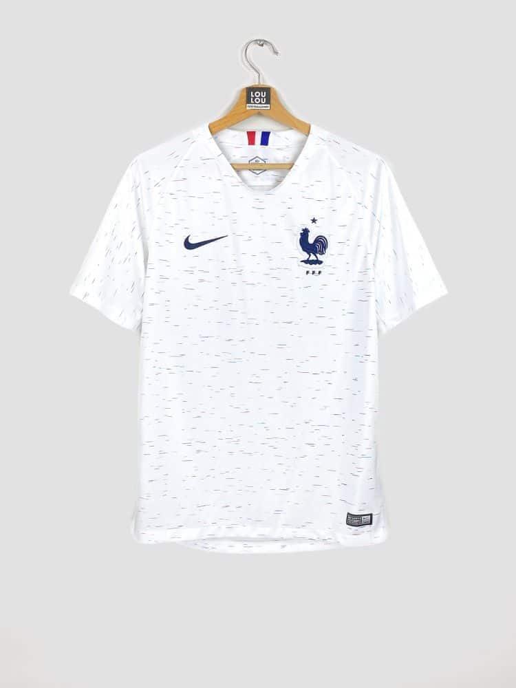 2018-2019 / Equipe de France 🇫🇷 / S