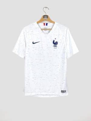 2018-2019 / Equipe de France 🇫🇷 / S