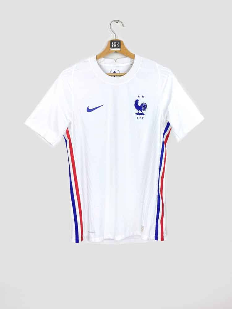 2020-2021 / Equipe de France 🇫🇷 / S