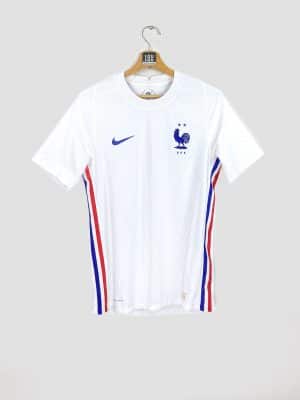 2020-2021 / Equipe de France 🇫🇷 / S