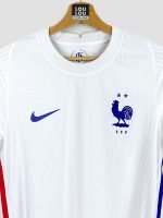 2020-2021 / Equipe de France 🇫🇷 / S