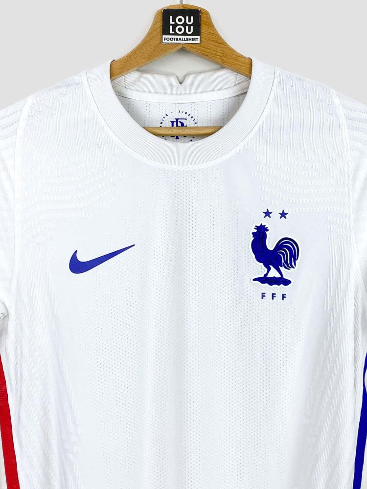 2020-2021 / Equipe de France 🇫🇷 / S