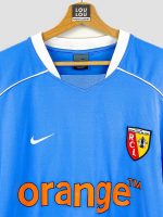 Carte cp )) équipe RC LENS 2003/2004