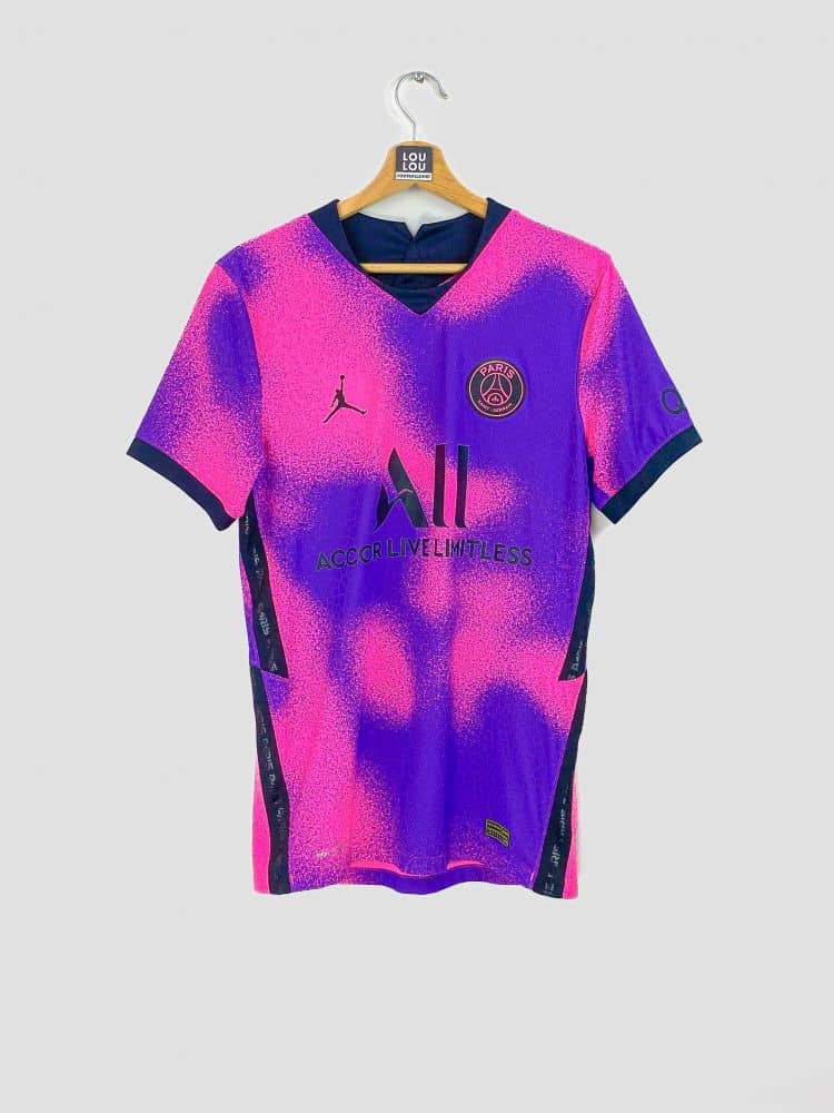 2020-2021 / Paris Saint Germain 🇫🇷 / S
