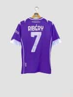 2020-2021 / Franck Ribery  🇫🇷 / Fiorentina / Player Issue / S