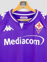 2020-2021 / Franck Ribery  🇫🇷 / Fiorentina / Player Issue / S