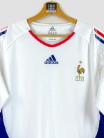 2006-2007 / Equipe de France 🇫🇷 / M