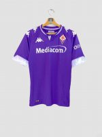 2020-2021 / Franck Ribery  🇫🇷 / Fiorentina / Player Issue / S