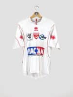 2008-2009 / Nimes Olympique 🇫🇷 /  M