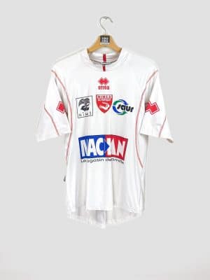 2008-2009 / Nimes Olympique 🇫🇷 /  M
