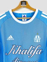 2002-2003 / Olympique de Marseille 🇫🇷  / L
