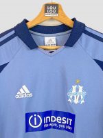 2003-2004 / Olympique de Marseille 🇫🇷  / XS