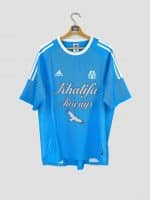 2002-2003 / Olympique de Marseille 🇫🇷  / L