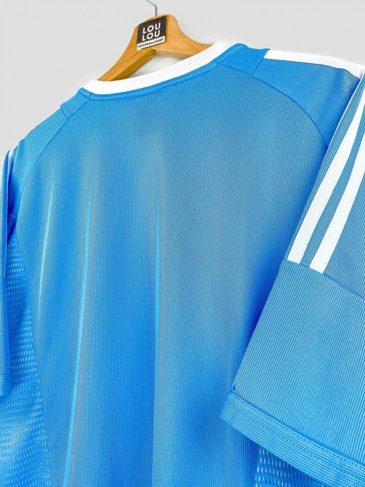 2002-2003 / Olympique de Marseille 🇫🇷  / L