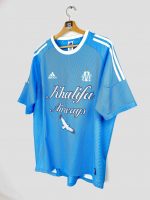 2002-2003 / Olympique de Marseille 🇫🇷  / L