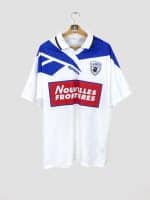 1996-1997 /  SC BASTIA 🇫🇷 / L