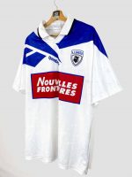 1996-1997 /  SC BASTIA 🇫🇷 / L