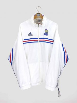 1998-1999 / Equipe de France 🇫🇷 / M