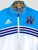 1998-1999 / Olympique de Marseille 🇫🇷  / 14 ans