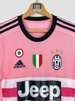 2015-2016 / Juventus 🇮🇹 / S