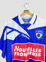 1995-1997 /  SC BASTIA 🇫🇷 / S