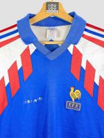 1998-1999 / Equipe de France 🇫🇷 / 14 ans