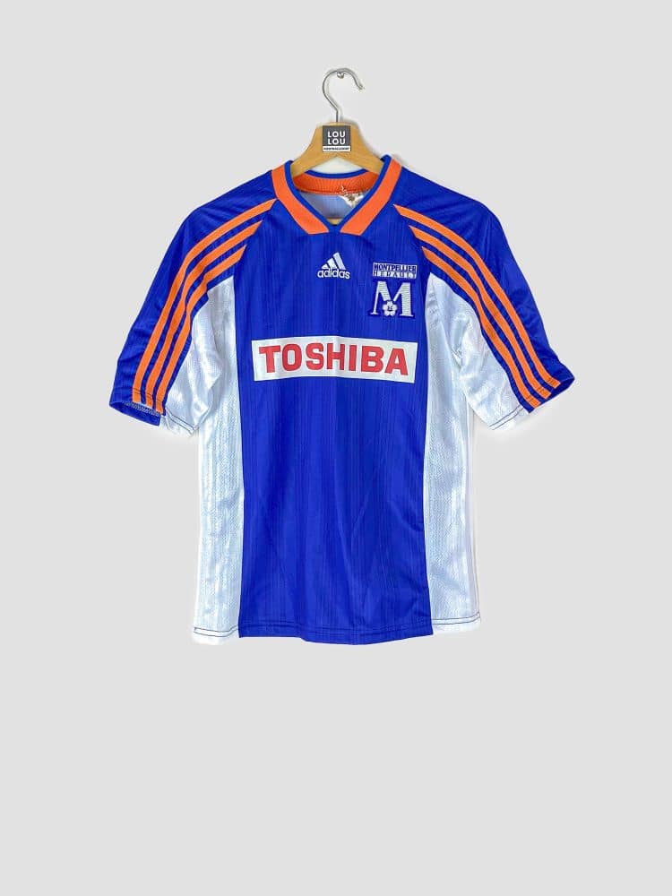 1999-2000 / MHSC 🇫🇷 / XS