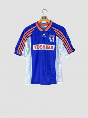 1999-2000 / MHSC 🇫🇷 / XS
