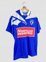 1995-1997 /  SC BASTIA 🇫🇷 / S