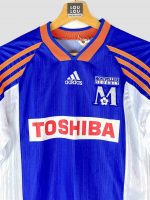 1999-2000 / MHSC 🇫🇷 / XS