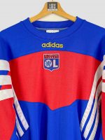 1996-1997 /  Olympique Lyonnais 🇫🇷 / M