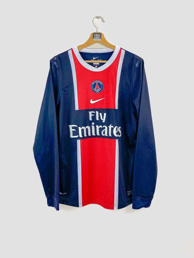 2011-2012 / Paris Saint-Germain / Stock pro / M