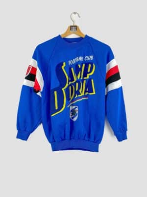 1990-1991 / Sampdoria 🇮🇹 / XS