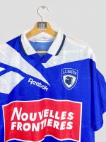 1995-1997 /  SC BASTIA 🇫🇷 / S