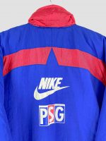 1995-1996 / Paris Saint-Germain 🇫🇷 / S