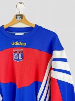 1996-1997 /  Olympique Lyonnais 🇫🇷 / M