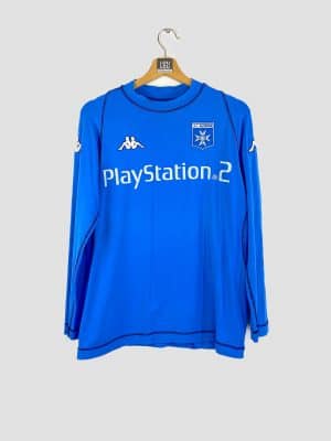 2003-2004 / AJ Auxerre 🇫🇷 / M