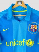 2007-2008 / FC Barcelone / S