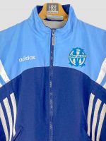 1996-1997 / Olympique de Marseille 🇫🇷  / 12-13 ans