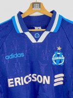 1997-1998 / Olympique de Marseille 🇫🇷  / M