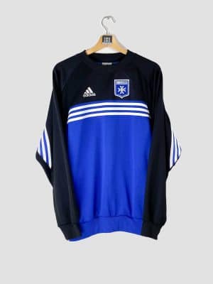 1998-1999 / AJ Auxerre 🇫🇷 / S